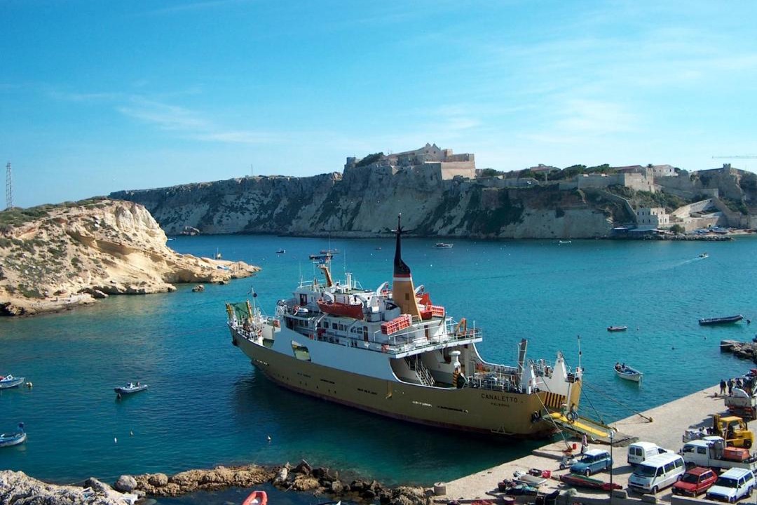 Photo of Others in Tremiti Islands