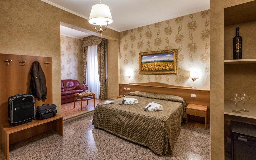 Photo of Livingroom in Lucera
