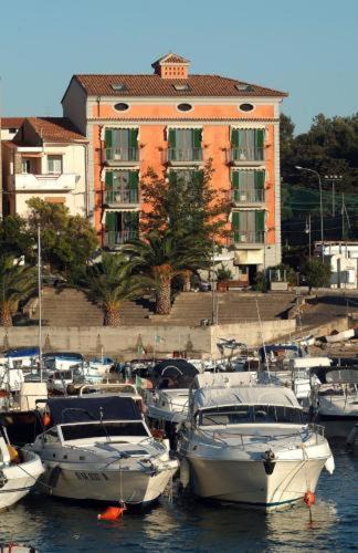 Photo of Others in San Marco di Castellabate