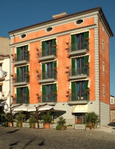 Photo of Others in San Marco di Castellabate