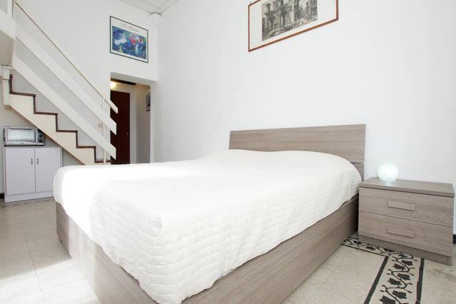 Photo of Bedroom in Vatican