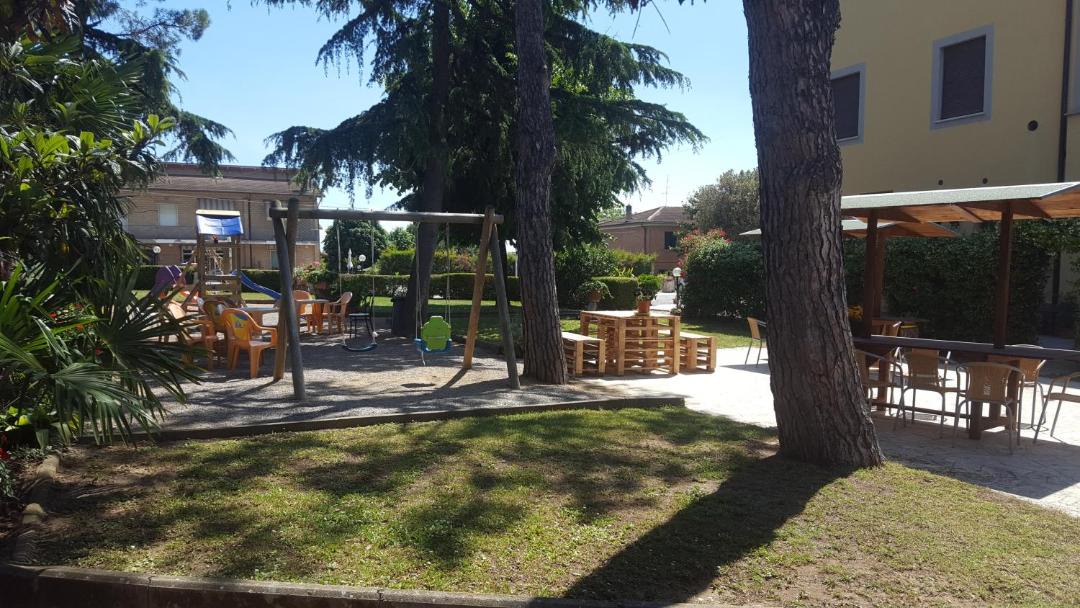 Photo of Buildings in Montepulciano