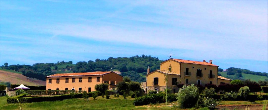 Photo of Buildings in Montecilfone