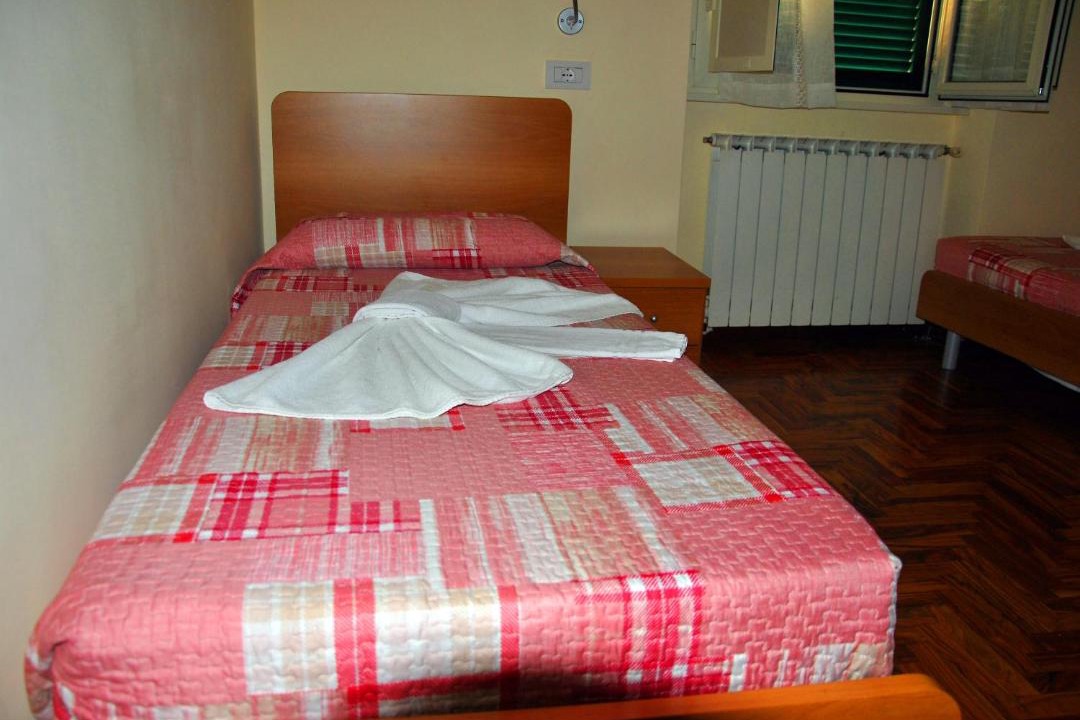Photo of Bedroom in Gianicolo