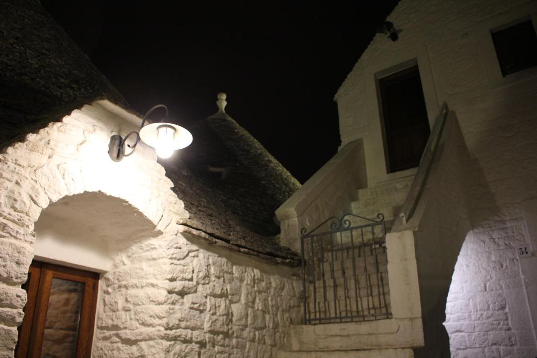 Photo of Others in The Trulli of Alberobello