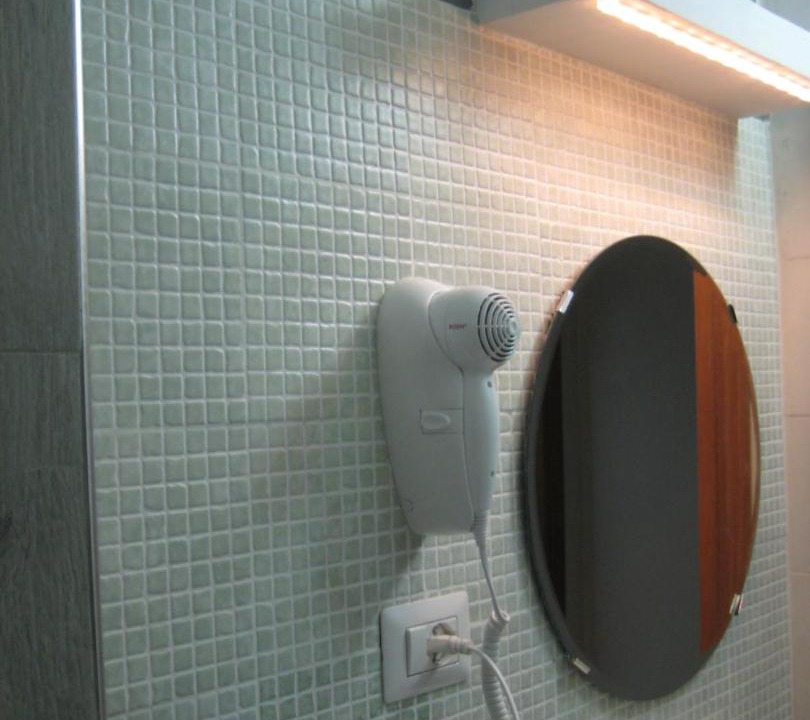 Photo of Bathroom in Lentiscosa