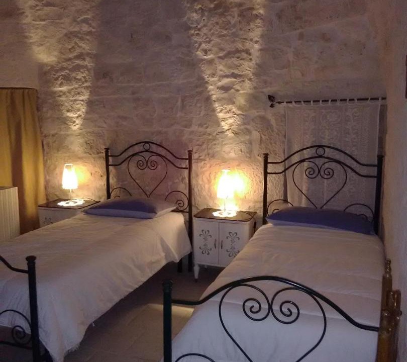 Photo of Bedroom in Noci