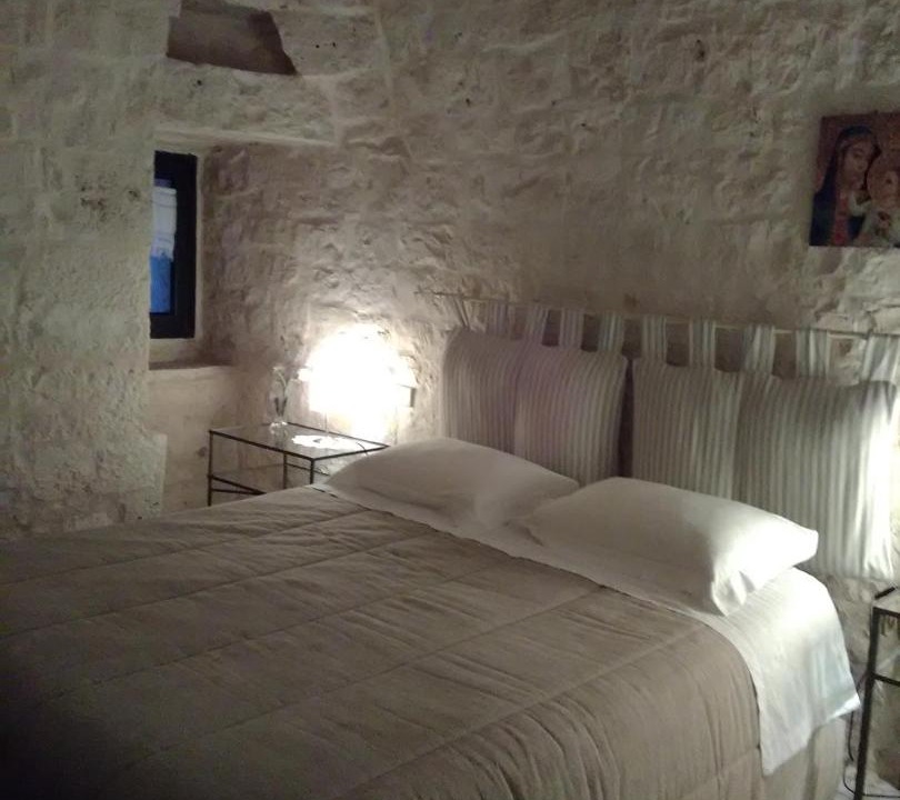 Photo of Bedroom in Noci