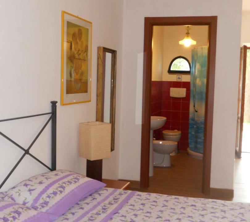 Photo of Bedroom in Castelnuovo di Porto