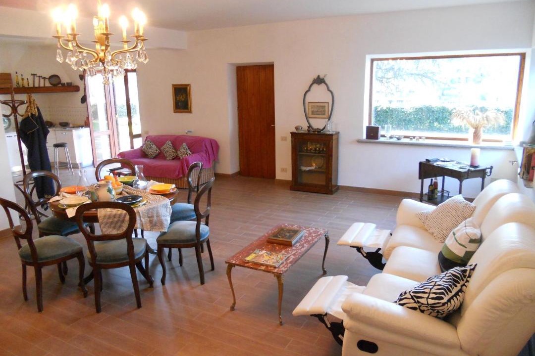 Photo of Livingroom in Castelnuovo di Porto