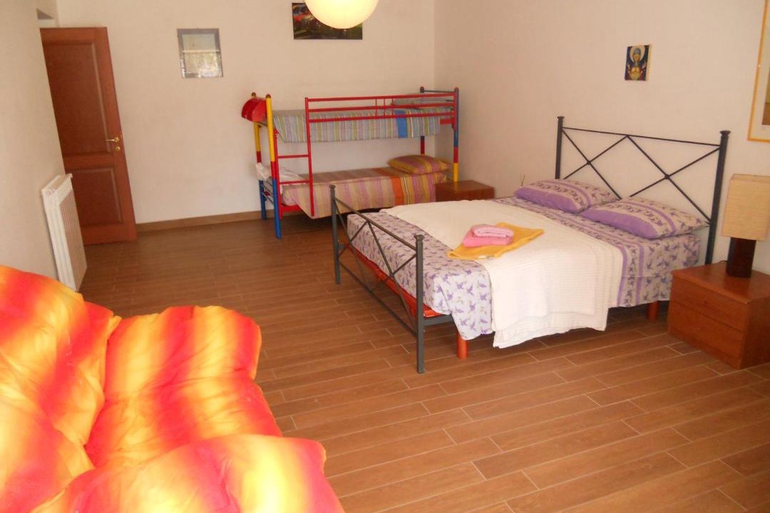 Photo of Bedroom in Castelnuovo di Porto
