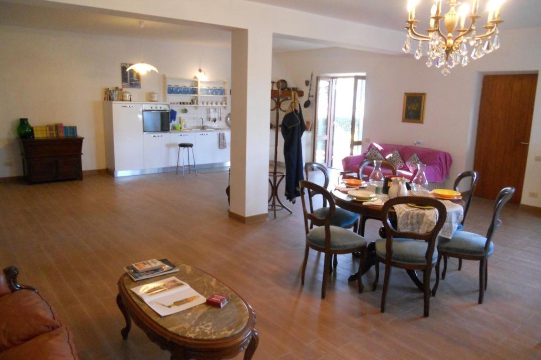 Photo of Livingroom in Castelnuovo di Porto