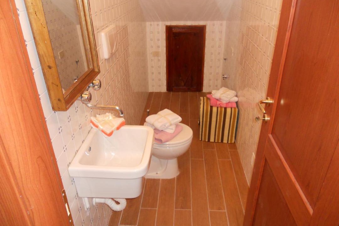 Photo of Bathroom in Castelnuovo di Porto