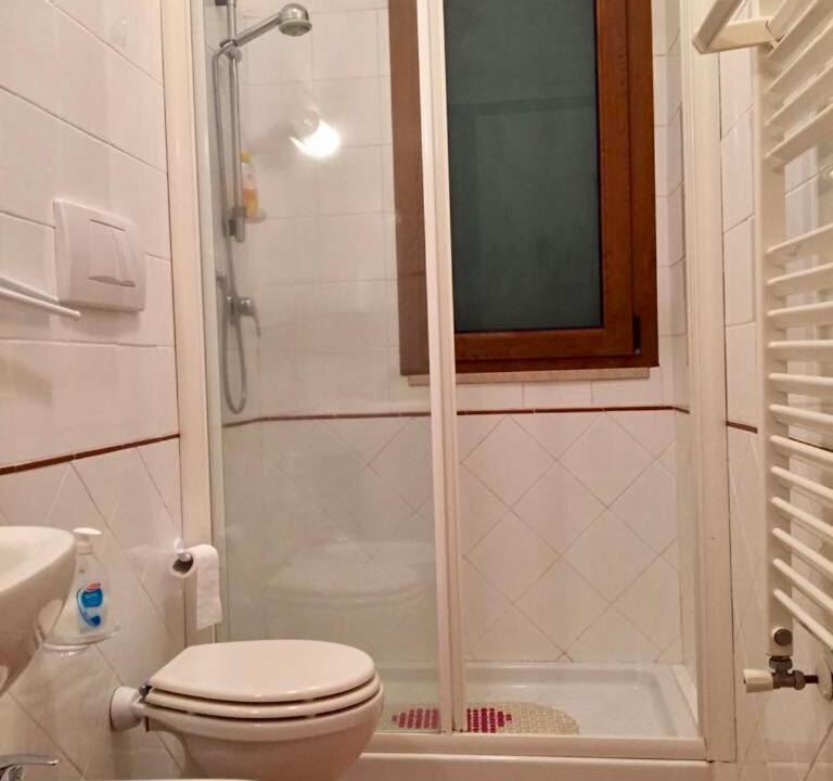 Photo of Bathroom in Capalbio
