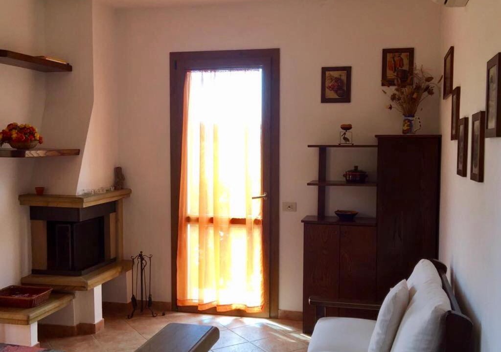 Photo of Livingroom in Capalbio