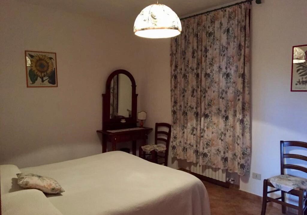 Photo of Bedroom in Capalbio