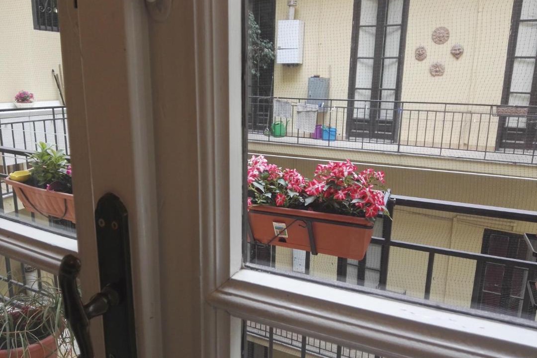 Photo of Patio Balcony in Formia