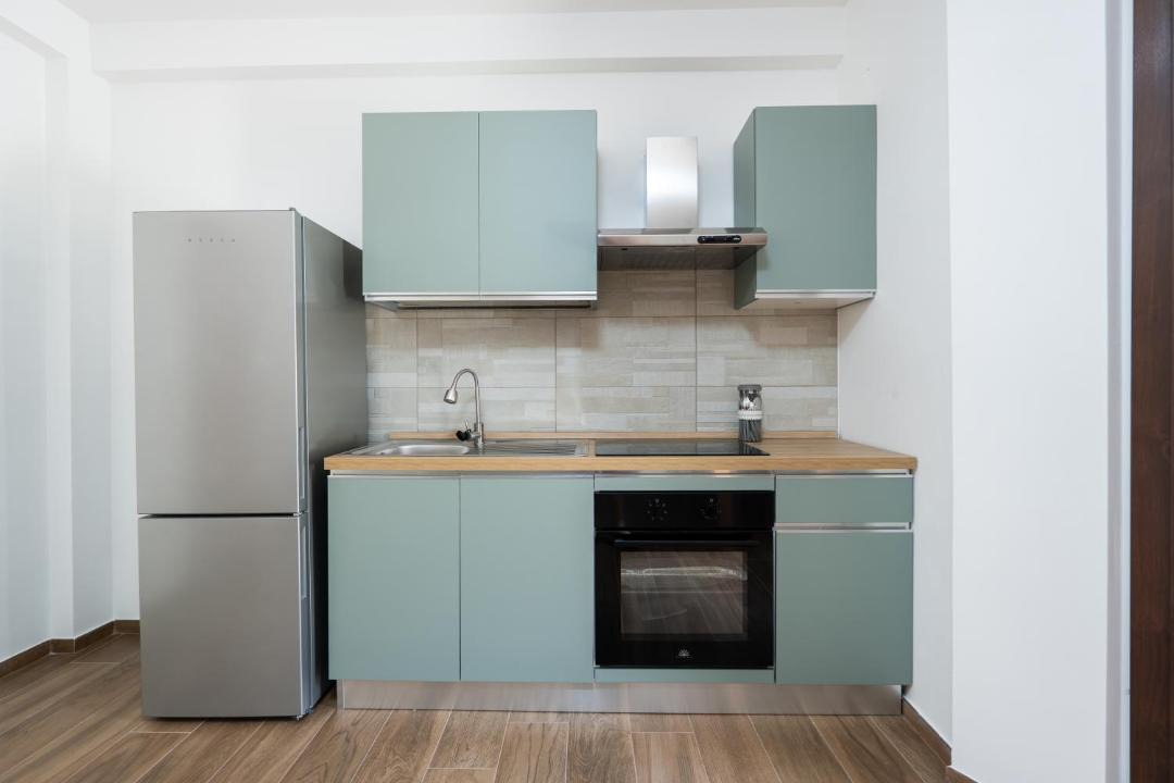 Photo of Kitchen in Ateleta