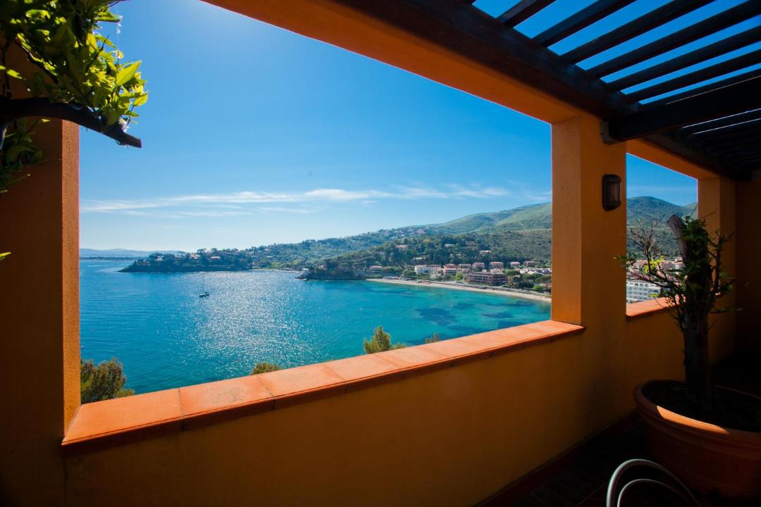 Photo of Others in Porto Santo Stefano