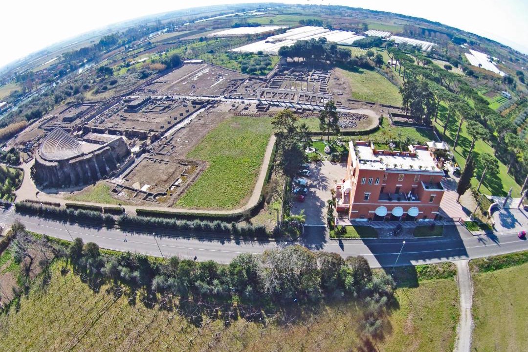 Photo of Others in Minturno
