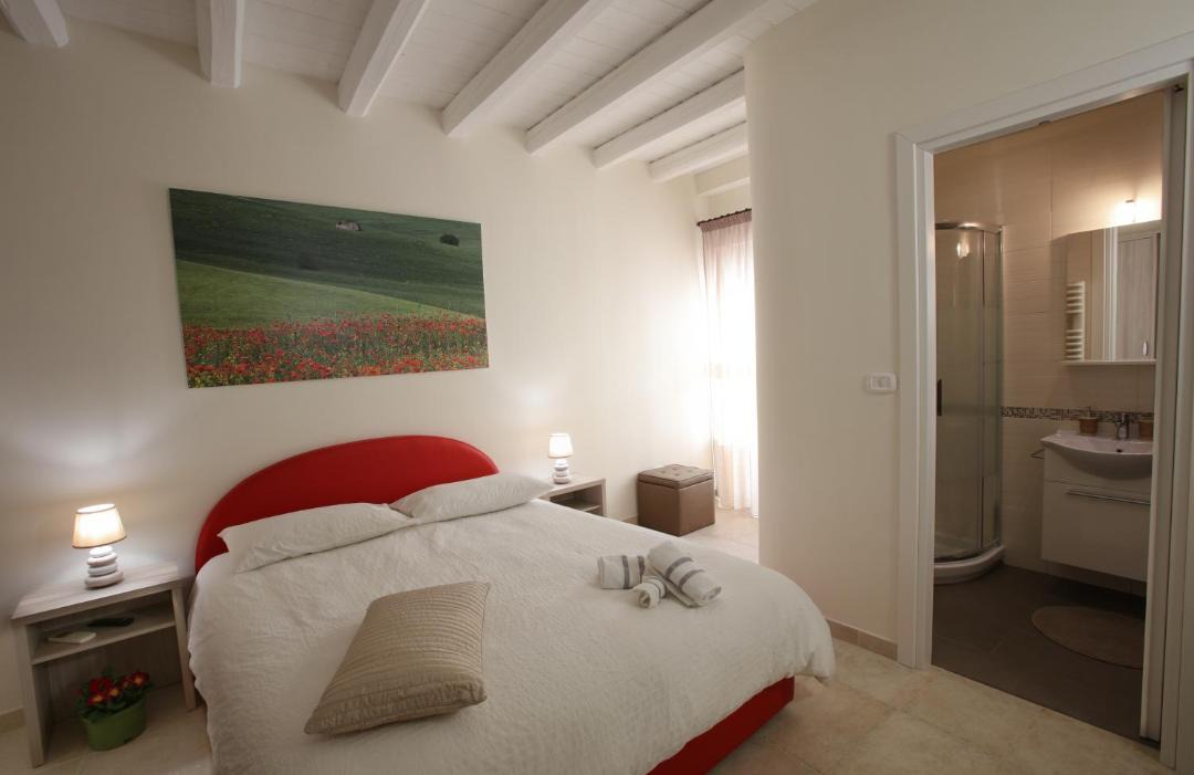 Photo of Bedroom in Ruvo di Puglia