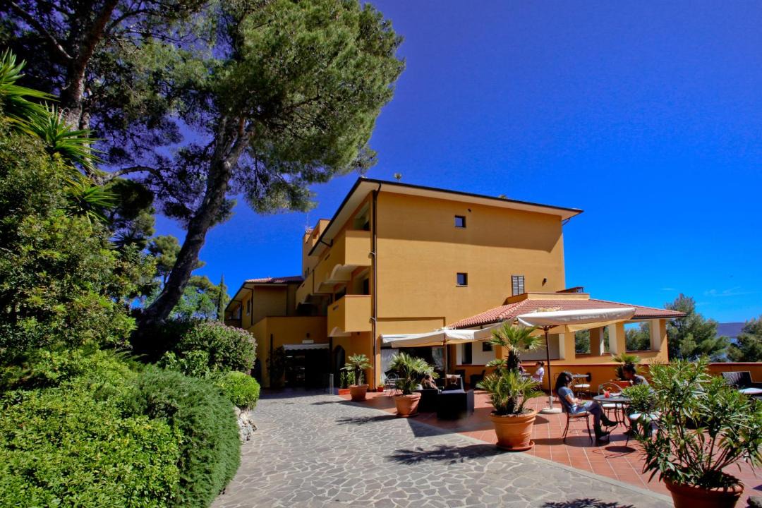 Photo of Others in Porto Santo Stefano