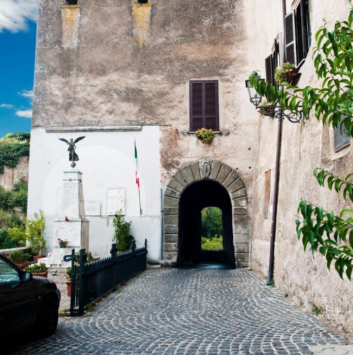Photo of Others in Mazzano Romano