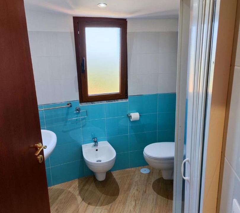Photo of Bathroom in Laureana Cilento