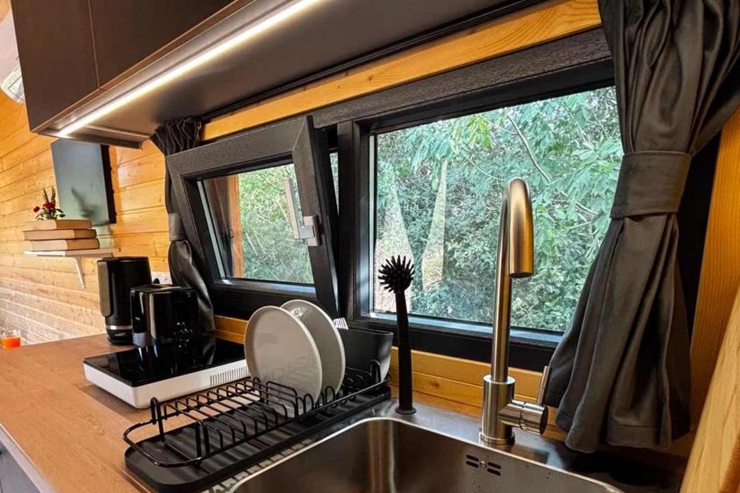 Photo of Kitchen in Tragliatella