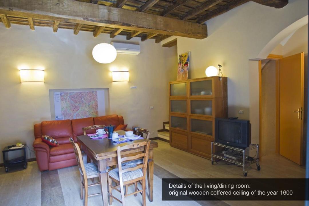 Photo of Others in Rione VII Regola