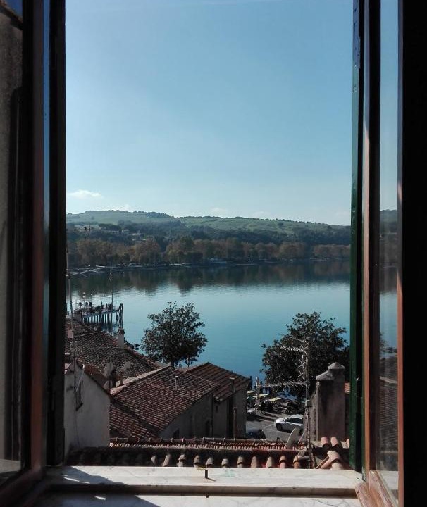 Photo of Others in Lake Bracciano
