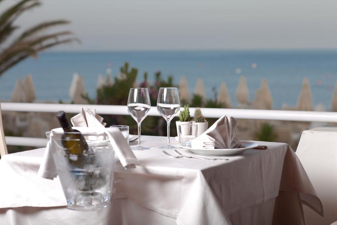 Photo of Patio Balcony in San Felice Circeo