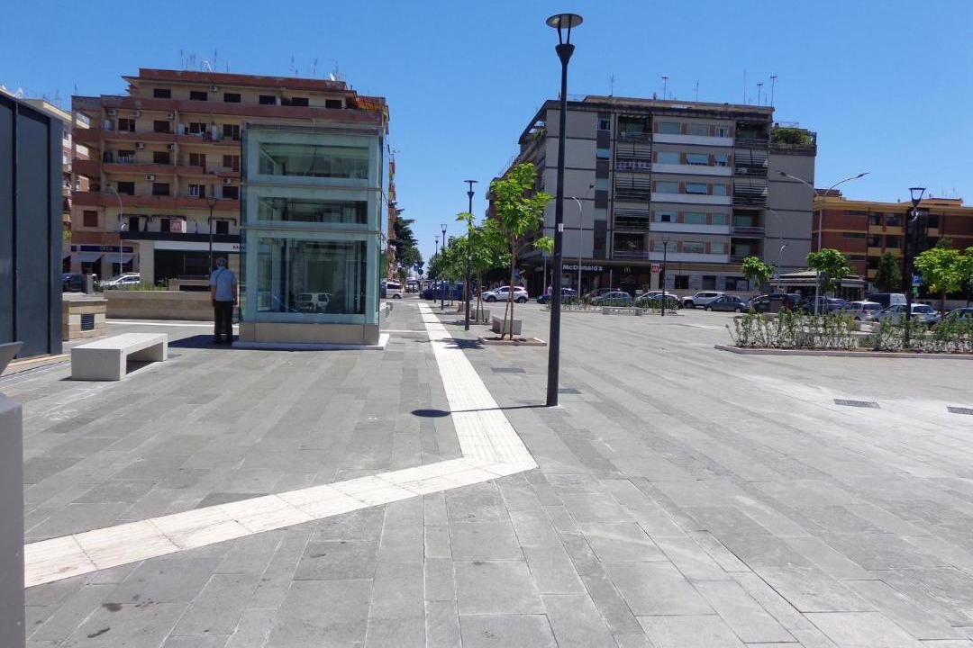 Photo of Others in Prenestino-Centocelle