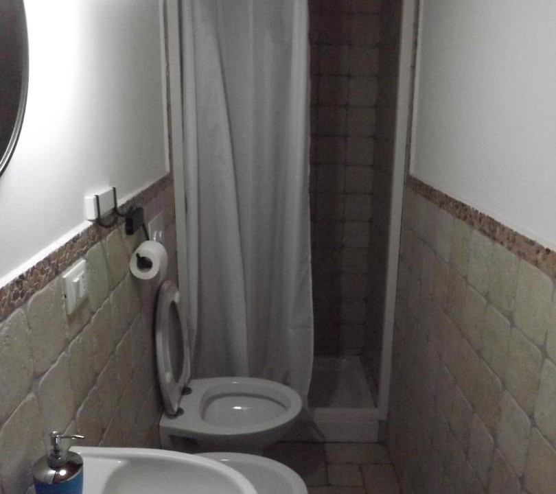 Photo of Bathroom in Mola di Bari