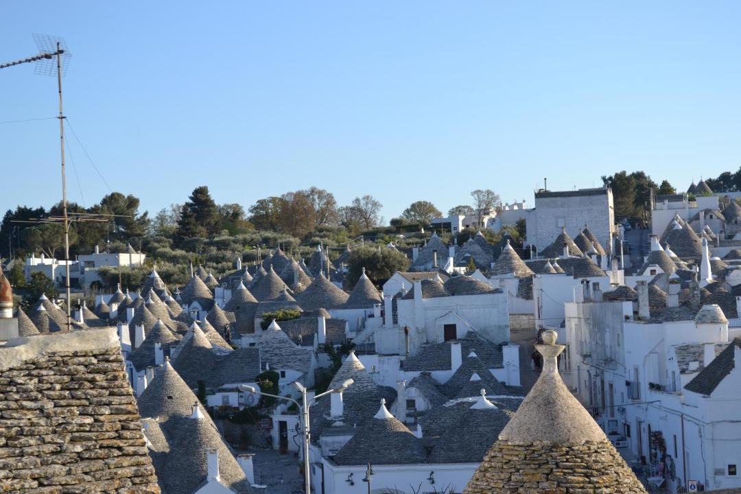 Photo of Others in The Trulli of Alberobello
