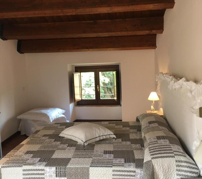 Photo of Bedroom in Orvieto