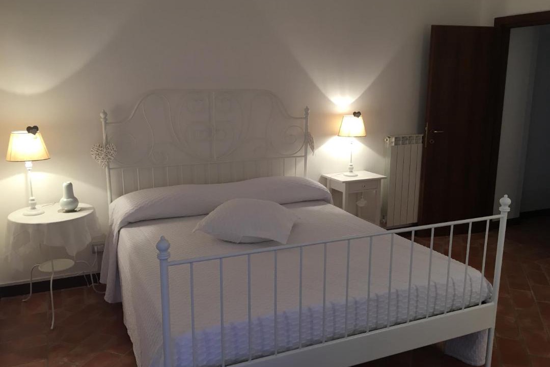 Photo of Bedroom in Orvieto