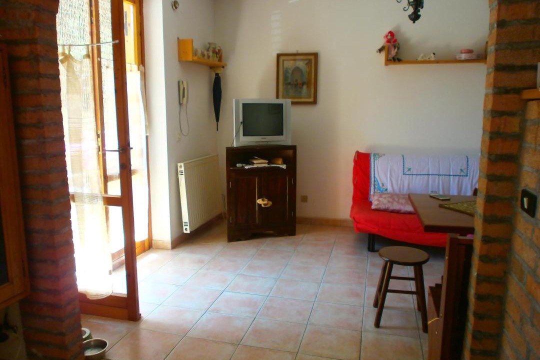 Photo of Livingroom in Fiuggi