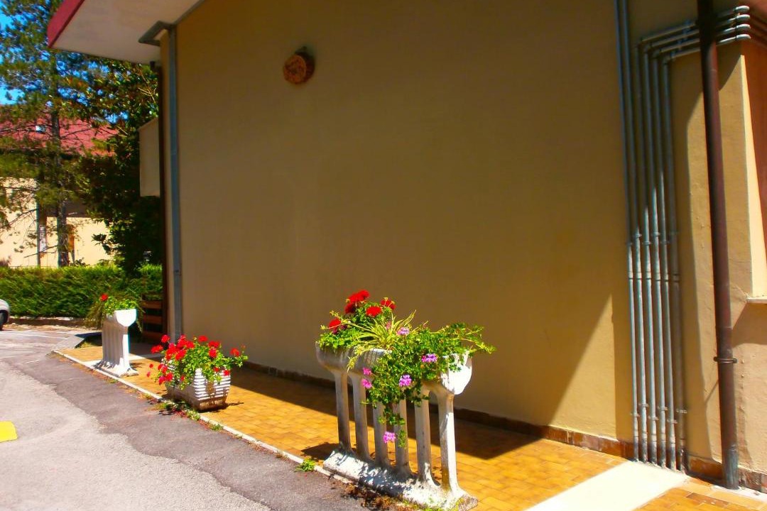 Photo of Bedroom in Fiuggi