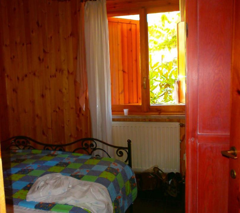 Photo of Bedroom in Fiuggi