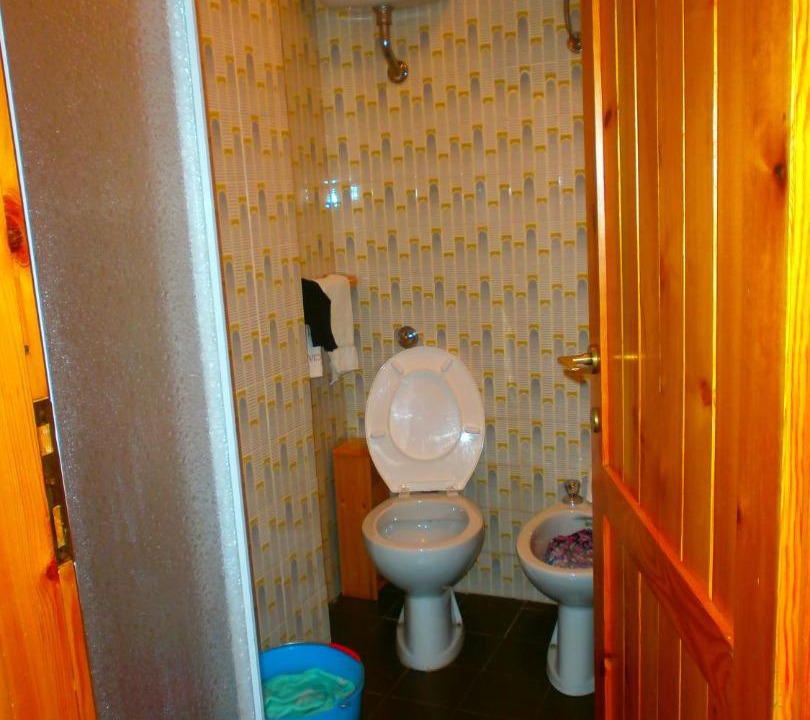 Photo of Bathroom in Fiuggi