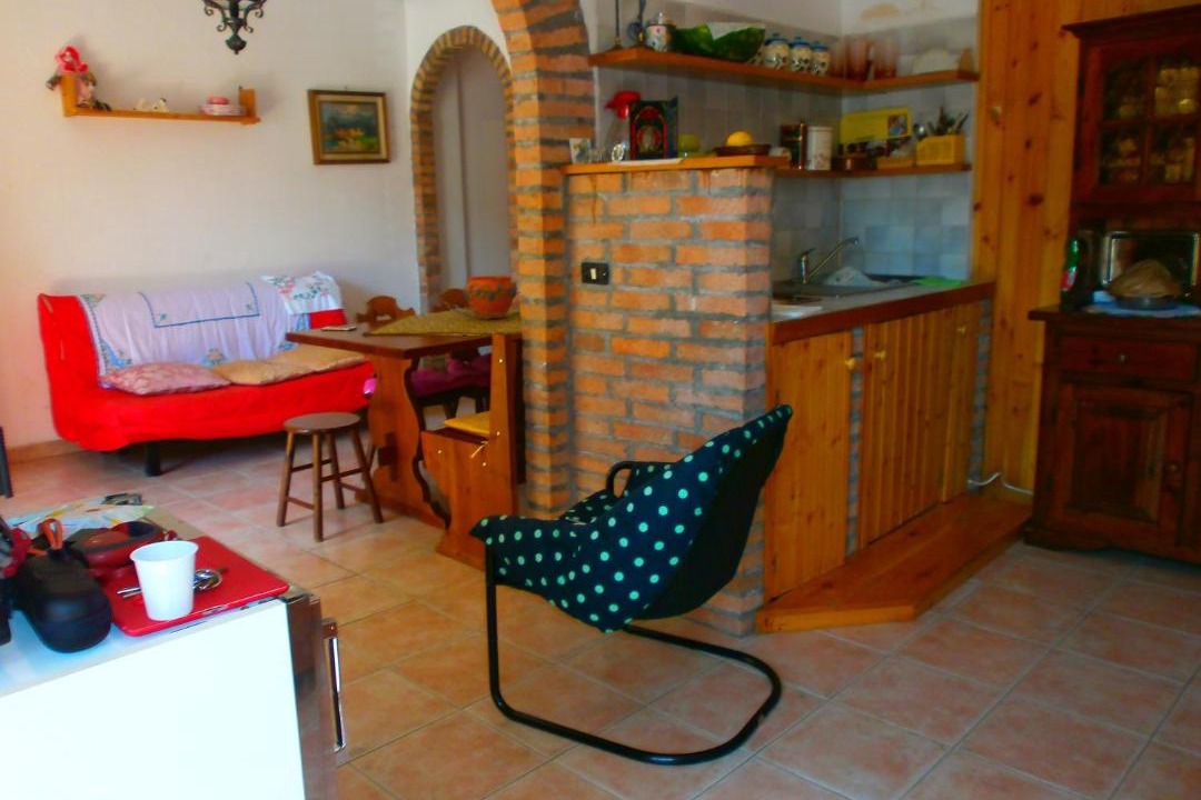 Photo of Livingroom in Fiuggi