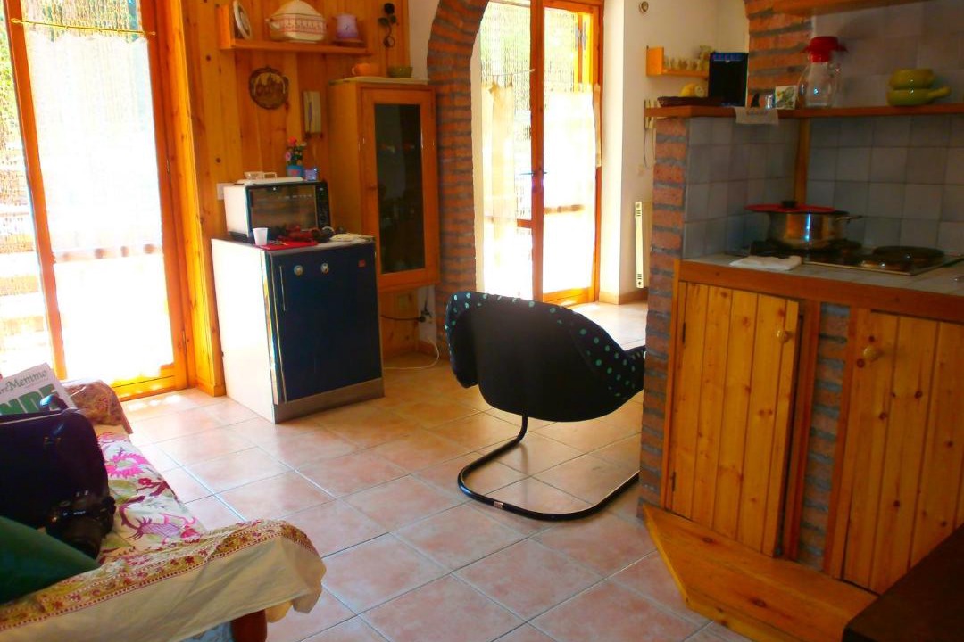 Photo of Livingroom in Fiuggi