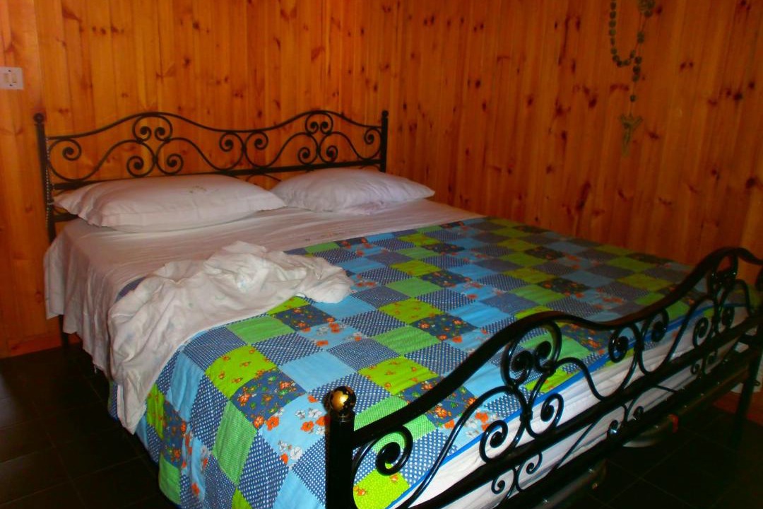Photo of Bedroom in Fiuggi