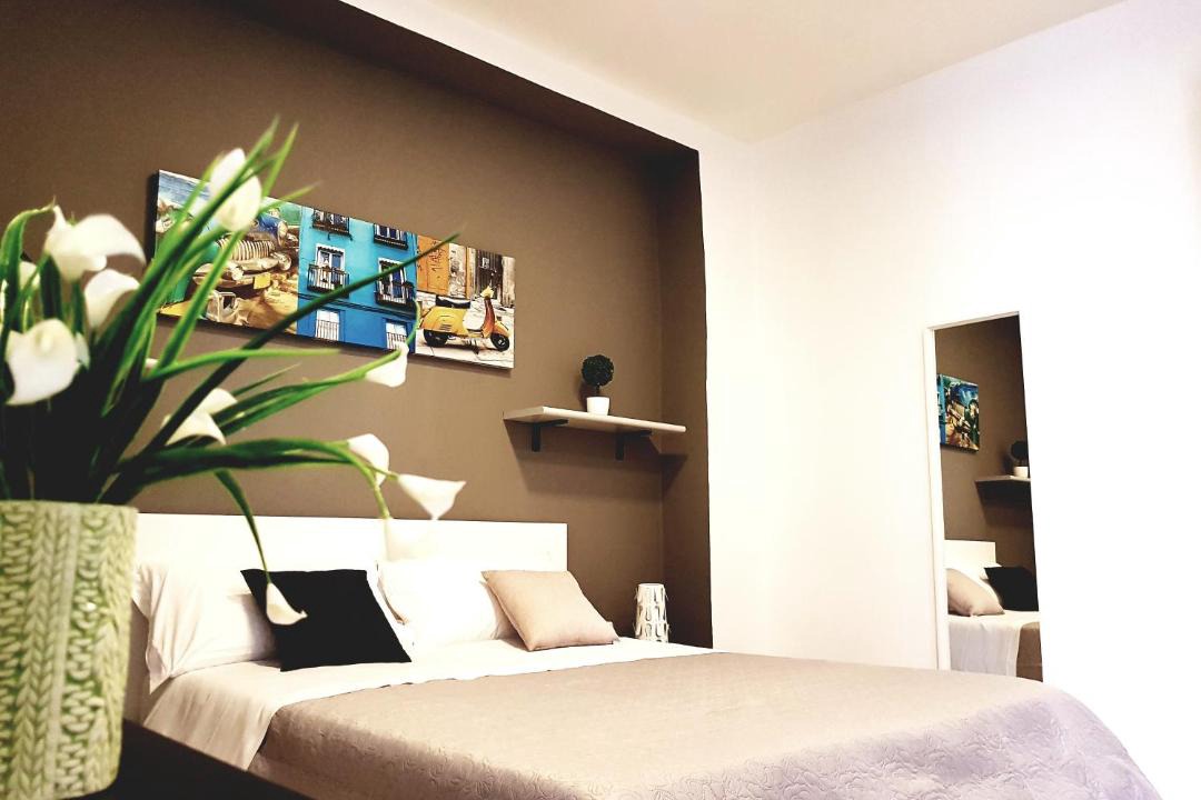Photo of Bedroom in Taranto