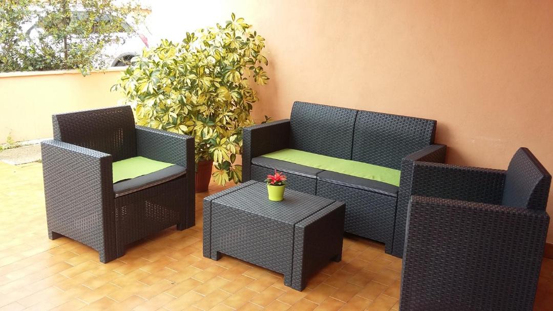 Photo of Livingroom in Focene