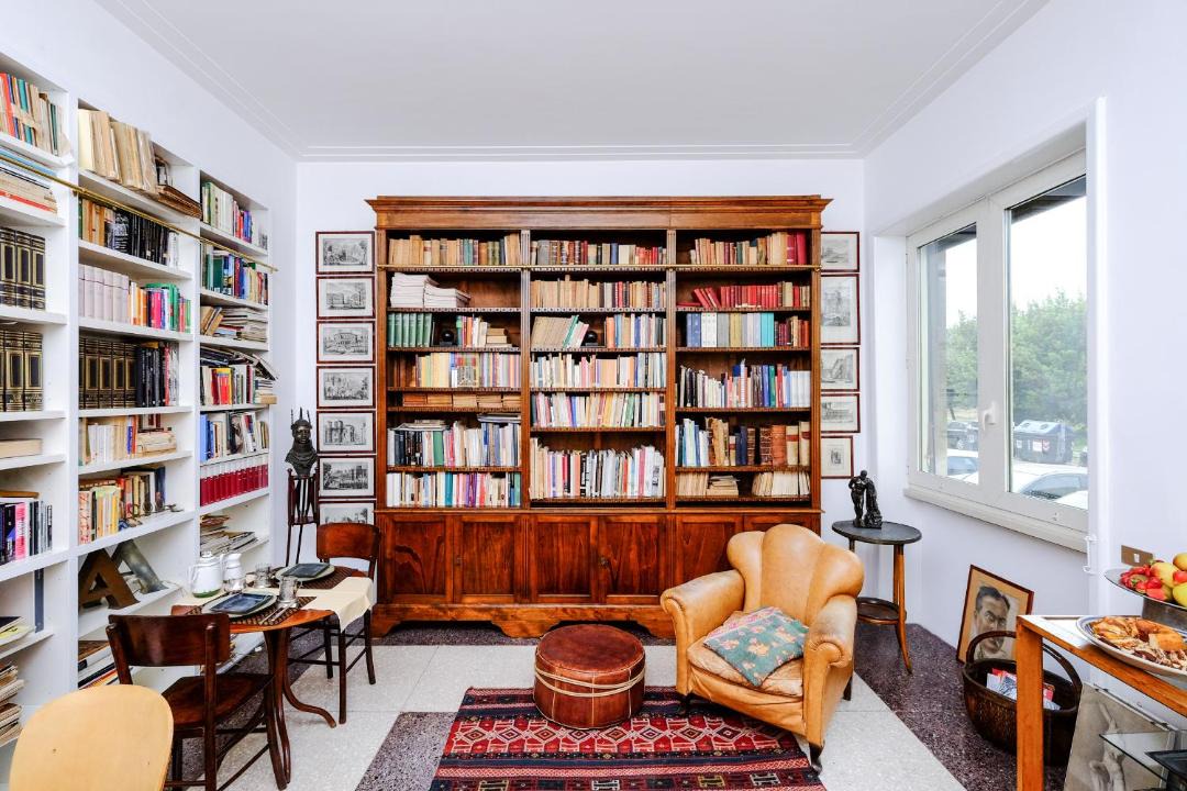 Photo of Livingroom in Ripa