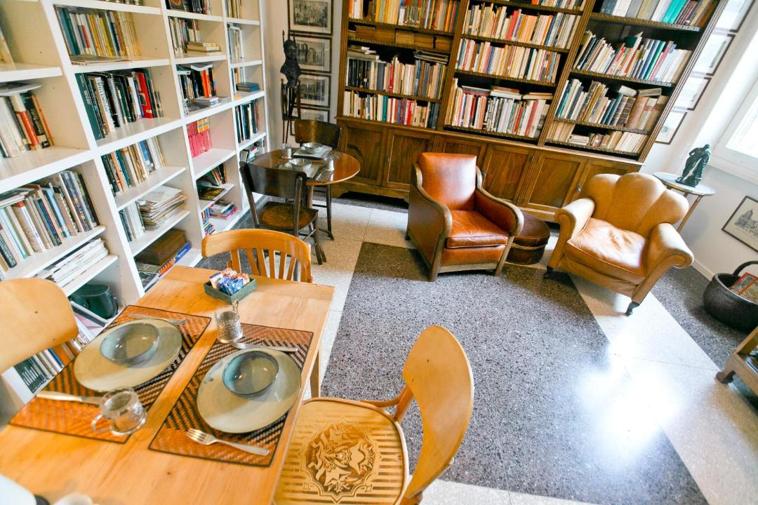 Photo of Livingroom in Ripa