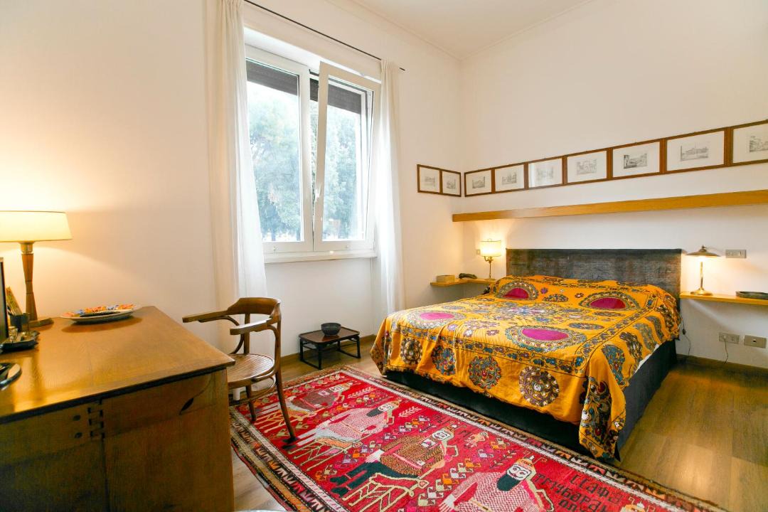 Photo of Bedroom in Ripa
