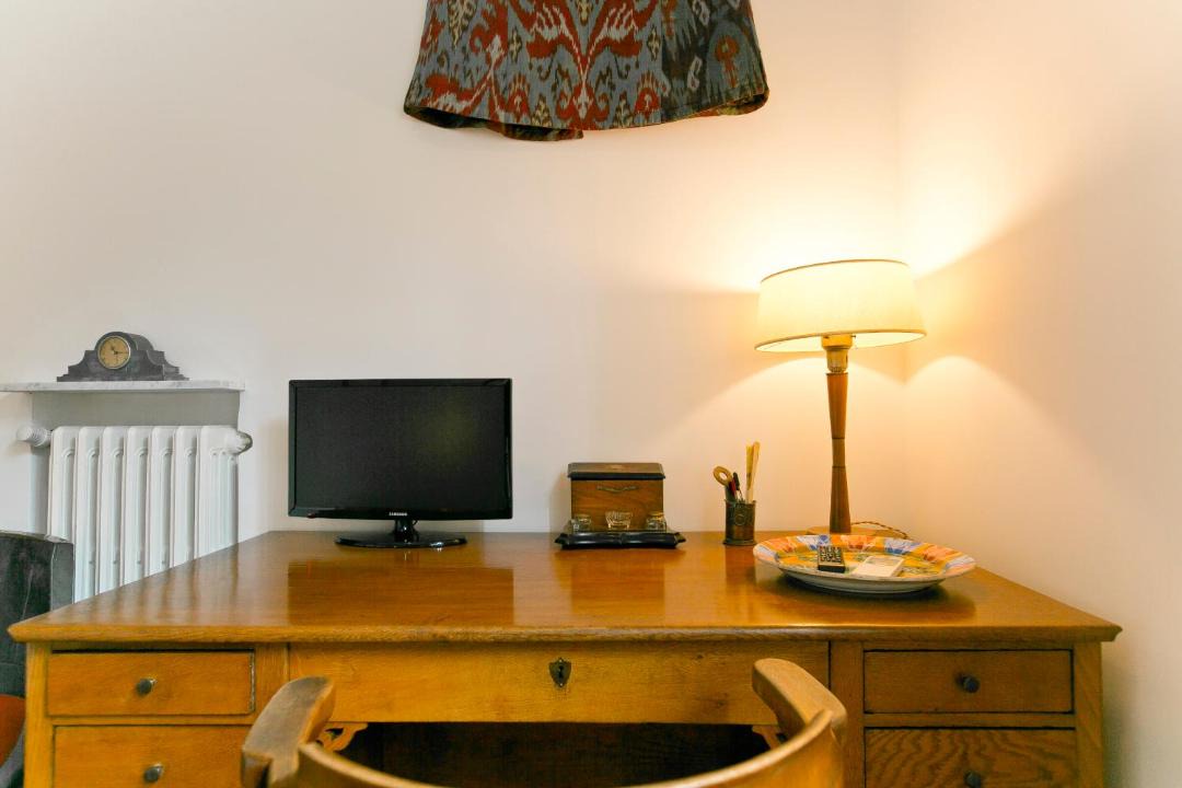 Photo of Livingroom in Ripa